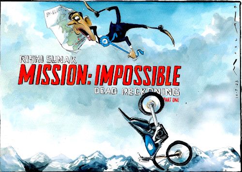 by-election cartoon 06