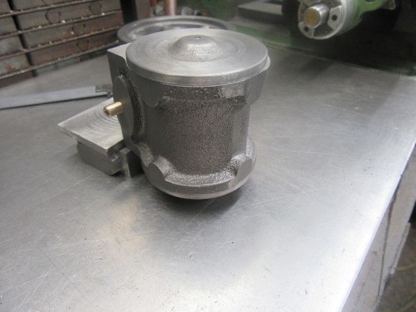 No. 9 Castings 01 110723
