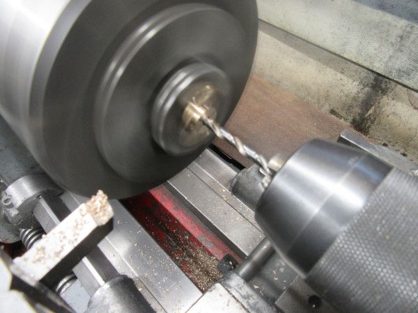 No. 9 Castings 03 120723