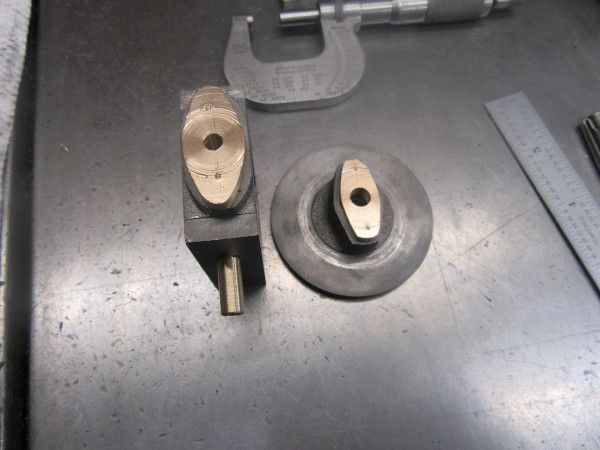 No. 9 Castings 02 130723