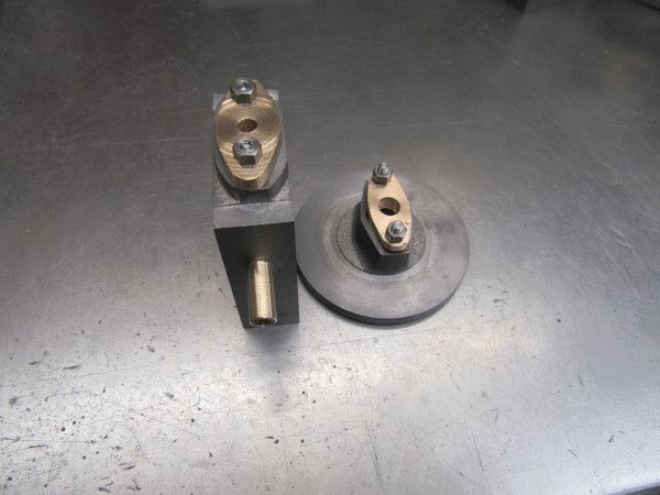 No. 9 Castings 02 140723
