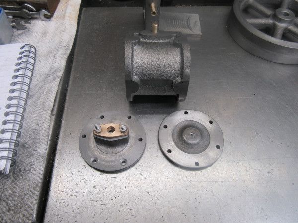 No. 9 Castings 02 150723
