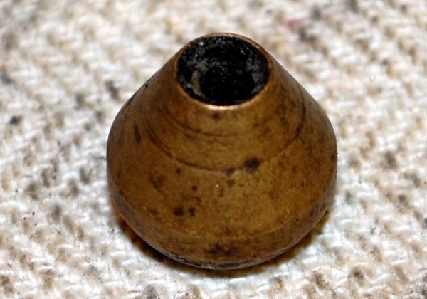 Mystery Object 2436