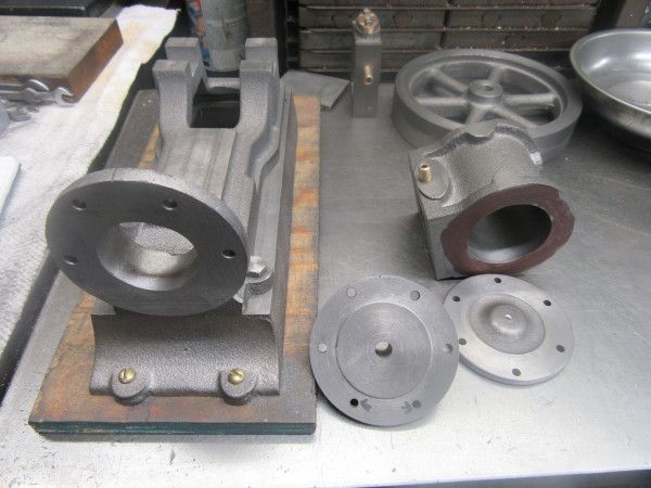 No. 9 Castings 03 160723