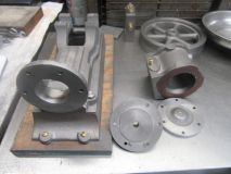 No. 9 Castings 03 160723