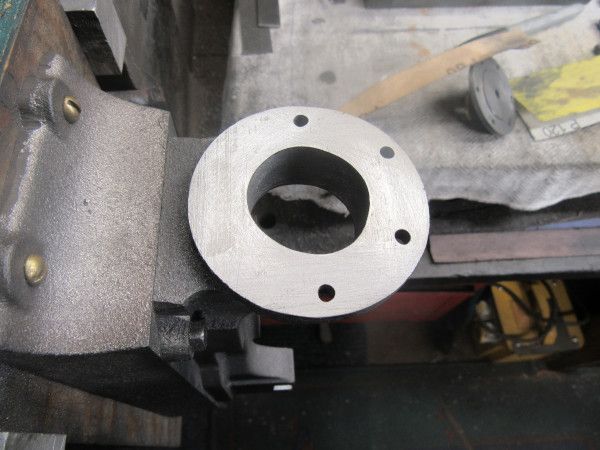 No. 9 Castings 02 160723