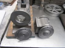 No. 9 Castings 01 160723