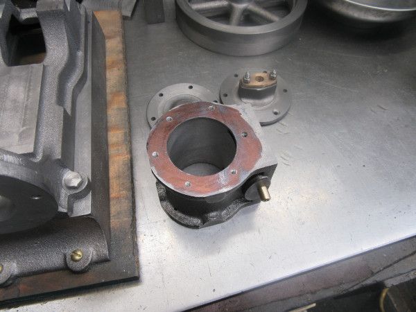 No. 9 Castings 02 170723