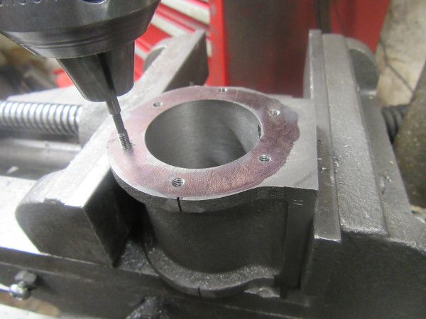 No. 9 Castings 01 170723