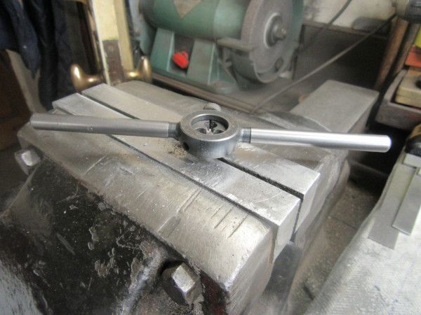 No. 9 Castings 02 180723