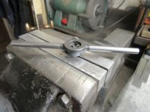 No. 9 Castings 02 180723