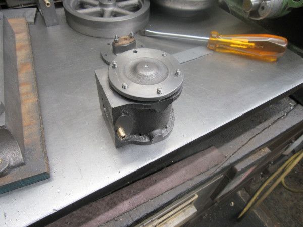 No. 9 Castings 01 180723