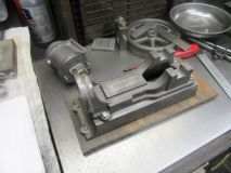 No. 9 Castings 03 190723