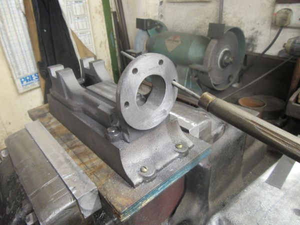 No. 9 Castings 02 190723