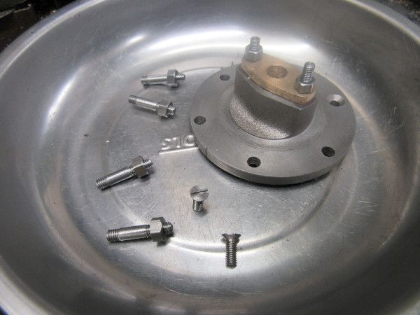No. 9 Castings 01 200723