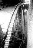 Lothersdale mill gear ring
