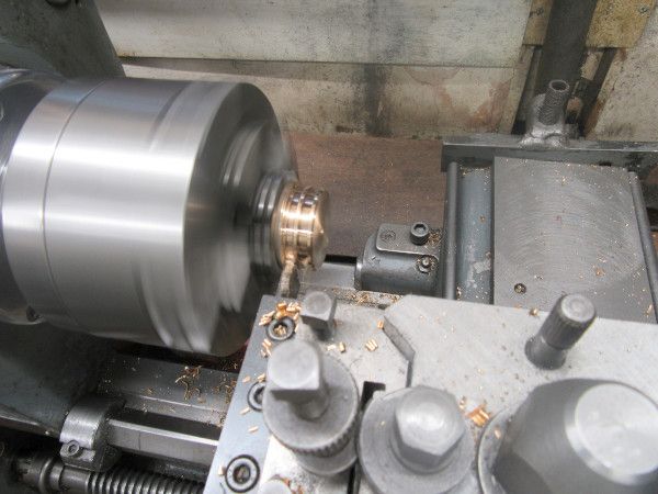 No. 9 Castings 02 220723
