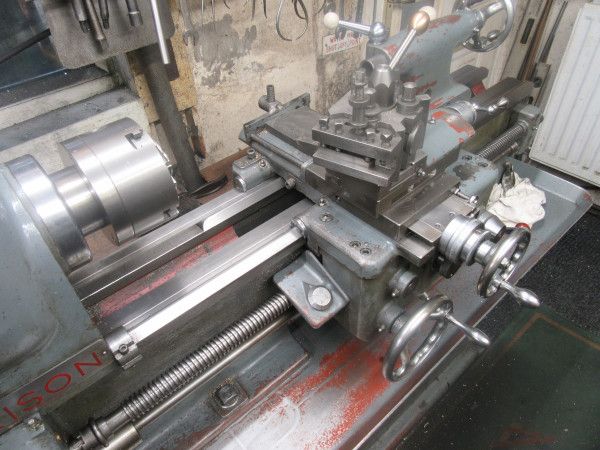 No. 9 Castings 02 230723
