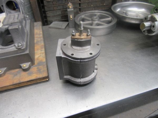 No. 9 Castings 01 230723