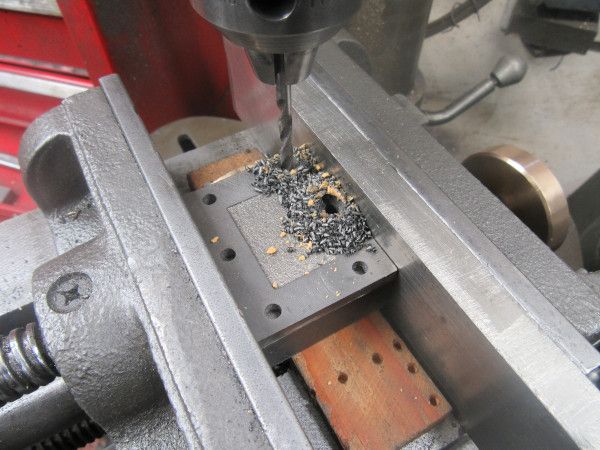 No. 9 Castings 03 240723