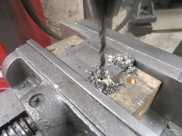 No. 9 Castings 02 240723