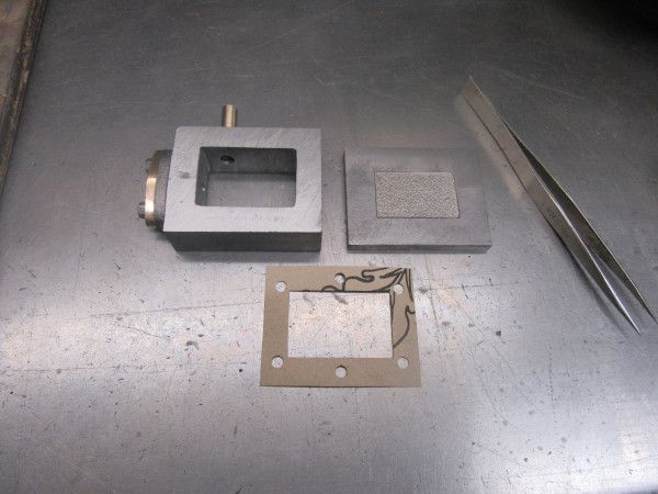 No. 9 Castings 01 240723