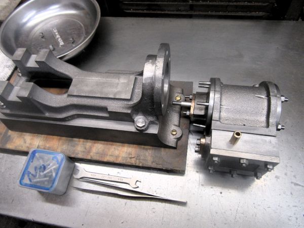 No. 9 Castings 02 250723