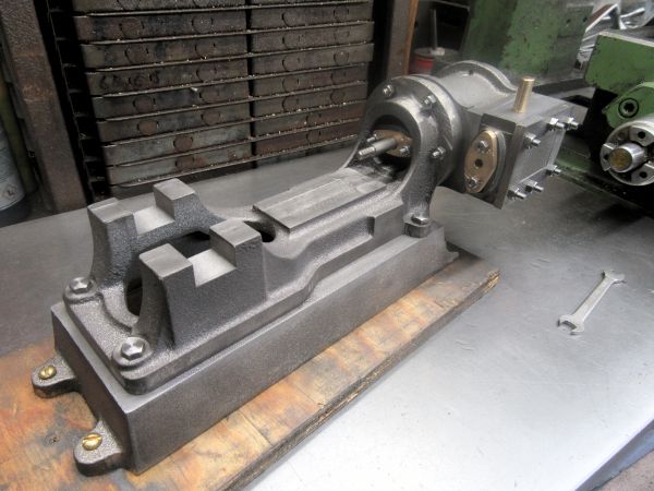 No. 9 Castings 01 270723