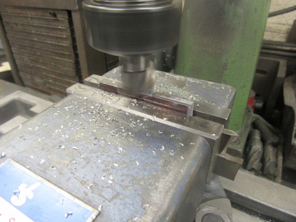 No. 9 Castings 03 290723