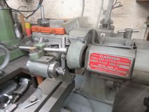 No. 9 Castings 02 290723