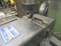 No. 9 Castings 01 290723