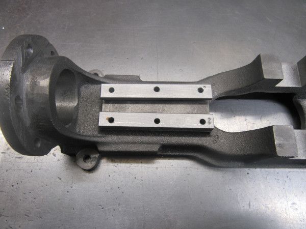 No. 9 Castings 03 300723