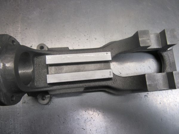 No. 9 Castings 02 300723