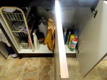 Kitchen sink result