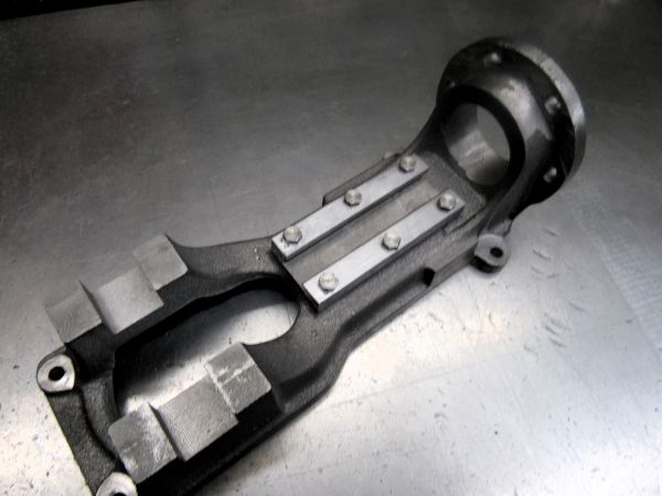No. 9 Castings 03 310723