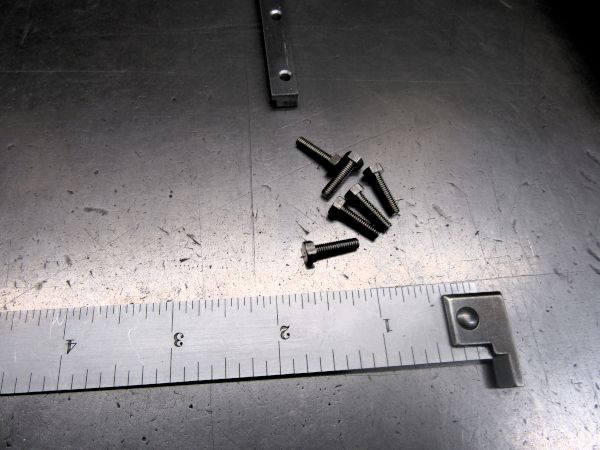 No. 9 Castings 02 310723