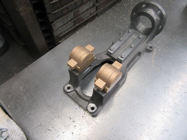 No. 9 Castings 04 010823