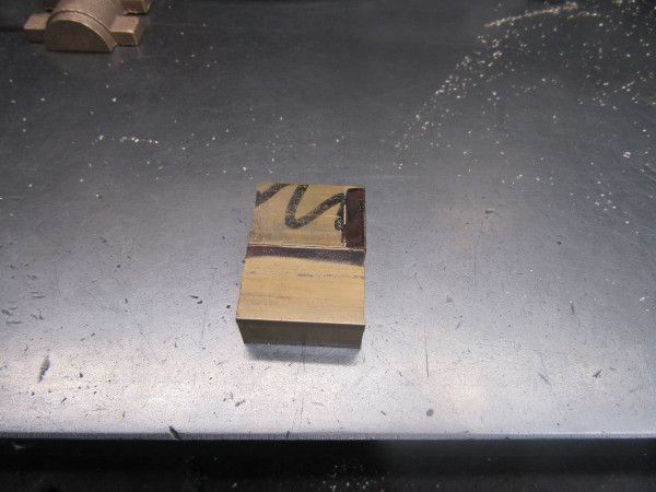 No. 9 Castings 03 010823