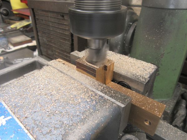 No. 9 Castings 02 010823