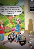 Cyclist joke