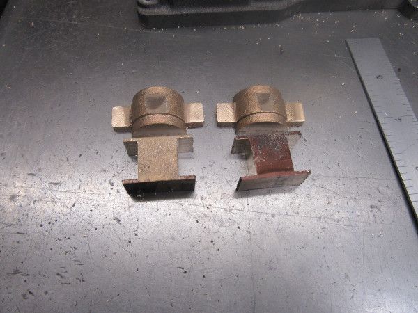No. 9 Castings 04 020823