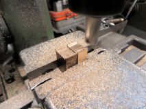 No. 9 Castings 03 020823