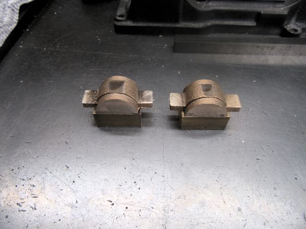 No. 9 Castings 02 020823