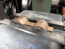 No. 9 Castings 01 020823