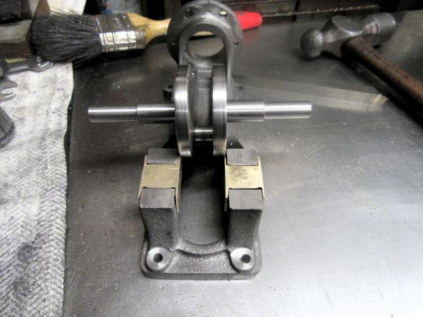 No. 9 Castings 02 030823