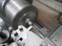 No. 9 Castings 01 040823