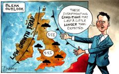 Hunt inflation cartoon