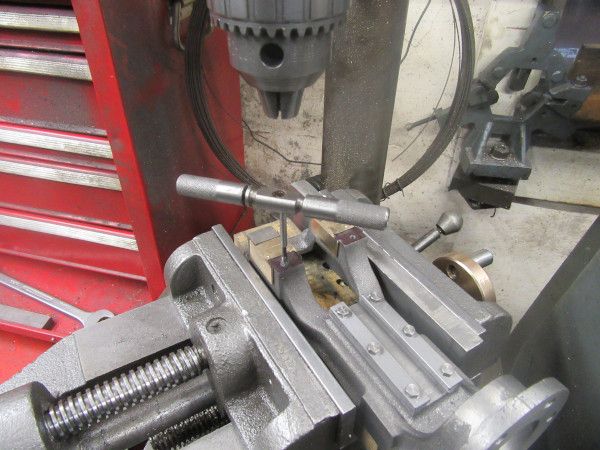 No. 9 Castings 04 050823