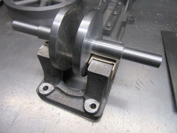 No. 9 Castings 02 050823