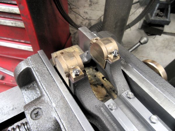 No. 9 Castings 02 060823